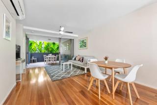 Tropical Resort ~ 2 Bed/2 Bath/1 Car ~ West End - Brisbane - 7