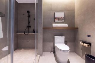 Atour Hotel Kunming Xiaokang Avenue - 6