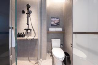 Atour Hotel Beijing Beiqing Road Yongfeng Science and Technology Park - Beijing - 2