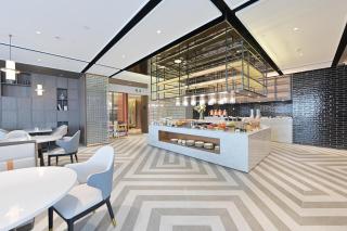 Atour Hotel Beijing North Chaoyang Road Changyingtian Street - 1