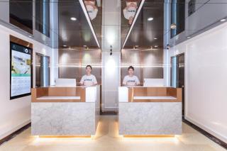 Atour X Hotel Huizhou Huiyang Municipal Plaza - Huiyangshi - 8
