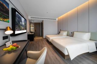 Atour Hotel Chengdu Dujiangyan Darong City - 2