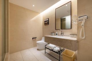 Atour X Hotel Shenzhen Baoan Airport Aviation City - 3