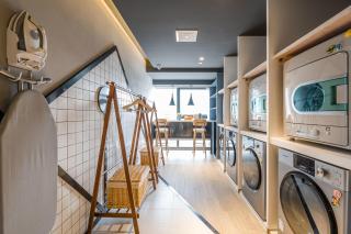 Atour Hotel Hangzhou Huanglong Wanke Xueyuan Road - Hangzhou - 9