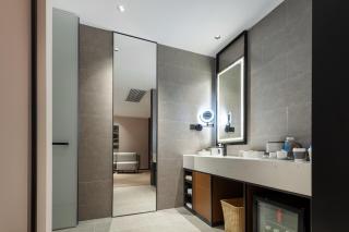 Atour Hotel Foshan Chancheng Zhangcha - 1