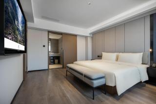 Atour Hotel Chengdu Wuhou West Intelligent Valley - 4