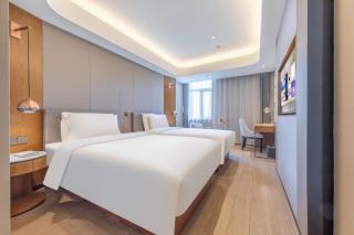 Atour X Hotel Beijing Yonghe Temple Hepingli - Beijing - 2