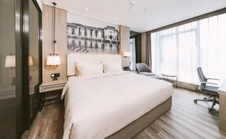 Atour Hotel Shenzhen Guanlan - Longhua - 6