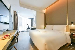 Atour Hotel Wangjing SOHO - Beijing - 5