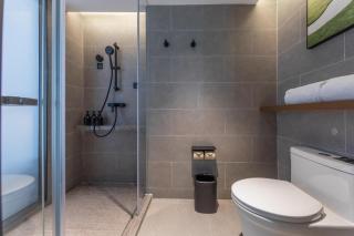 Atour Hotel Guangzhou Zhujiang New Town Taikoo Hui - Canton - 6