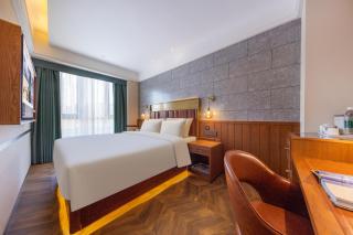 Atour X Hotel Beijing Daxing Airport Wildlife Park - Daxing - 3
