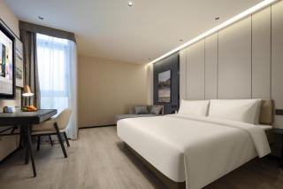 Atour Hotel Xiamen Xiang'an Torch Industrial Park - Xiang'an - 2