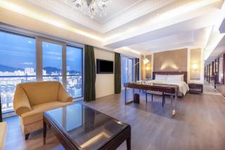 Atour X Hotel Huizhou Huiyang Municipal Plaza - 2