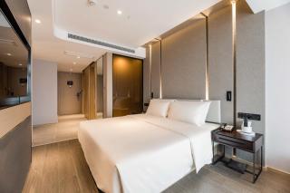 Atour Hotel Hangzhou West Lake Wulin Plaza North Jianguo Road - 3