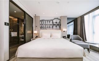 Atour Hotel Shenzhen Guanlan - Longhua - 4