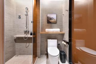 Atour Hotel Beijing Gulou Houhai - Free Night Snacks - 5