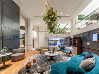 Atour Hotel ShanghaiPeople's Square Xintiandi Subway - 0