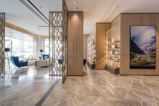 Atour Hotel Hangzhou West Lake Wulin Plaza North Jianguo Road - Hangzhou - 2