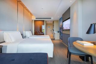 Atour Hotel Shenzhen Nanshan Xili University Town - Shenzhen - 5