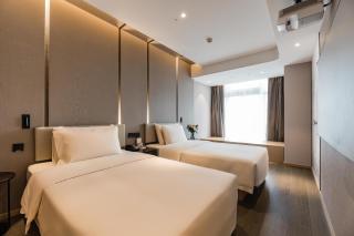 Atour Hotel Hangzhou West Lake Wulin Plaza North Jianguo Road - 1