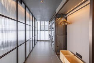 Atour Hotel Guangzhou Zhongcun Hanxi Changlong Metro Station - Canton - 3