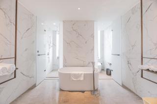 Atour Hotel Shenzhen Luohu Shuibei IBC - 1