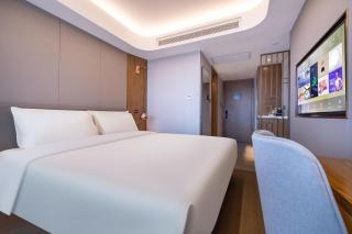 Atour X Hotel Beijing Yonghe Temple Hepingli - 1