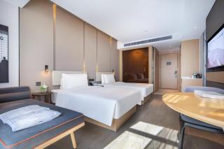 Atour Hotel Shenzhen Nanshan Xili University Town - Shenzhen - 2
