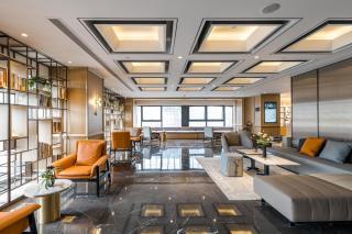 Atour Hotel Hangzhou Huanglong Wanke Xueyuan Road - Hangzhou - 8
