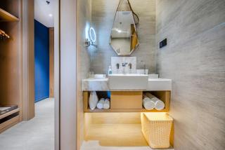 Atour Hotel Zhongshan Tanzhou - Zhongshan - 6
