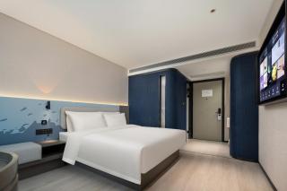 Atour Light Hotel Hangzhou West Lake Wulin Plaza North Huancheng Road - Hangzhou - 5