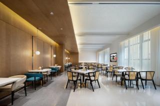 Atour Hotel Shanghai Chongming Dongtan Business Plaza - Chongming - 5
