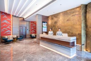 Atour S Hotel Beijing Daxing International Airport - Daxing - 3