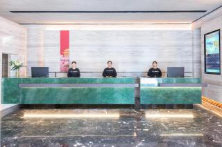Atour Hotel Beijing Beiqing Road Yongfeng Science and Technology Park - Beijing - 4