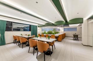 Atour Hotel ShanghaiPeople's Square Xintiandi Subway - 8