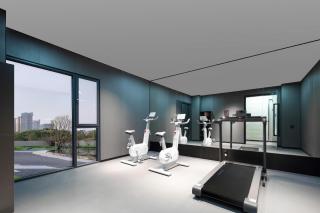Atour Light Hotel Shenzhen Nanshan Nanyou Clothing City - 1