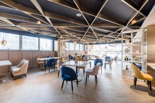 Atour Hotel Hangzhou West Lake Wulin Plaza North Jianguo Road - 5