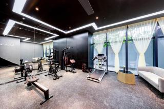 Atour Hotel Shenzhen Guangming New City - 7