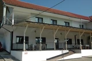 Casa Geppo - Camere de închiriat - Eşelniţa - 6