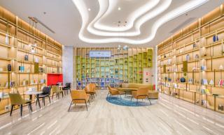 Atour Hotel Zhongshan Tanzhou - Zhongshan - 7