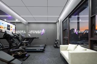 Atour Hotel Xiamen Xiang'an Torch Industrial Park - 7