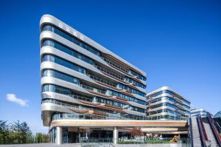 Atour Hotel Beijing Beiqing Road Yongfeng Science and Technology Park - 0