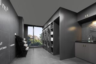 Atour Light Hotel Shenzhen Nanshan Nanyou Clothing City - 1