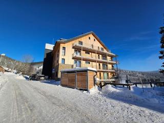 Superior apartment s terasou 2 - Janské Lázně - Janské Lázně - 5