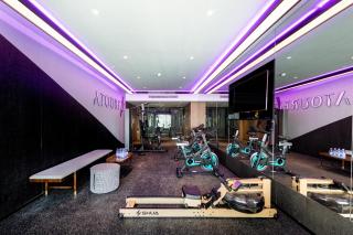 Atour Hotel Foshan Shunde Happy Coast - Shunde - 6