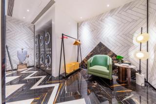 Atour S Hotel Beijing Daxing International Airport - Daxing - 2