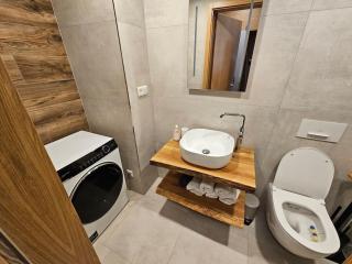 Superior apartment s terasou 2 - Janské Lázně - Janské Lázně - 3