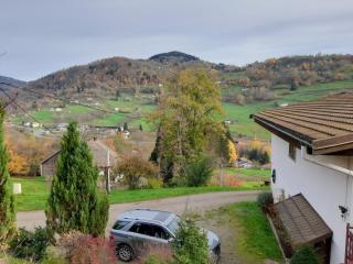 Le HOUX - Cornimont - 8