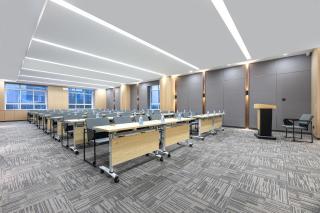 Atour Hotel Xi'an International Port Area - Xi'an - 7