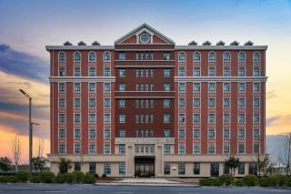 Atour Hotel Xi'an International Port Area - Xi'an - 0